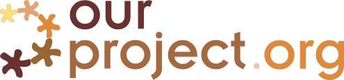 logo ourproject.org